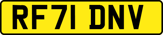 RF71DNV