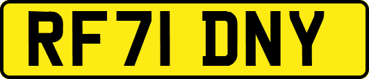 RF71DNY