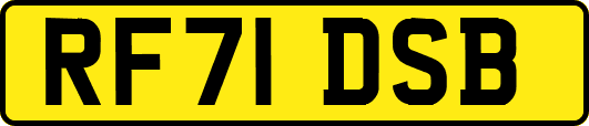 RF71DSB