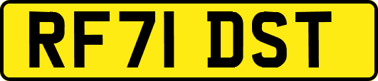 RF71DST