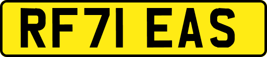 RF71EAS