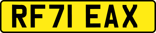 RF71EAX