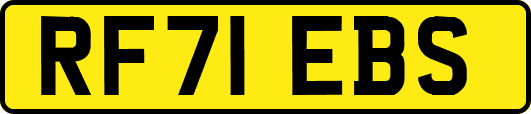 RF71EBS