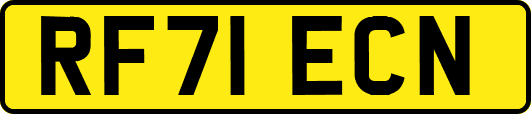 RF71ECN