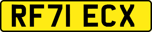RF71ECX