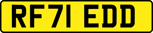 RF71EDD