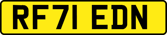 RF71EDN
