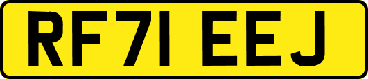 RF71EEJ