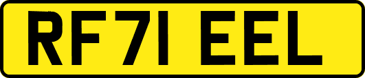RF71EEL