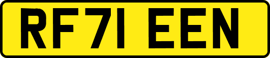 RF71EEN