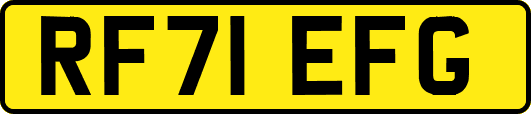 RF71EFG