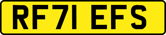 RF71EFS