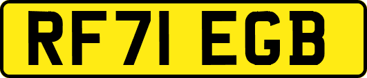 RF71EGB