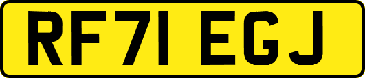 RF71EGJ