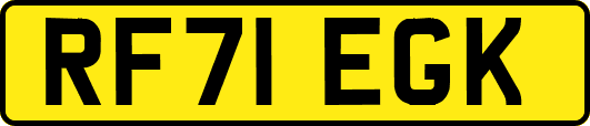 RF71EGK