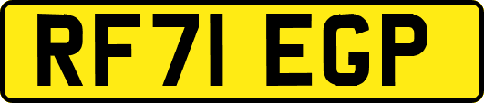 RF71EGP