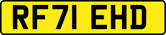 RF71EHD