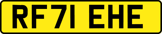 RF71EHE