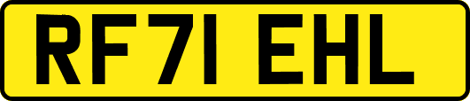 RF71EHL