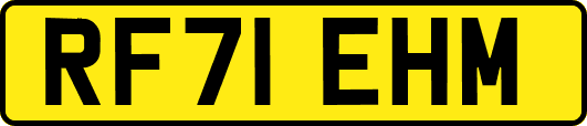 RF71EHM