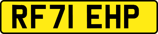 RF71EHP