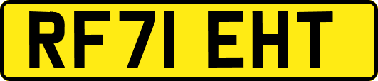RF71EHT