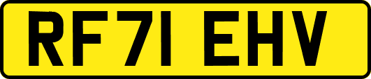 RF71EHV