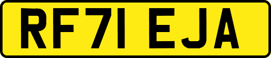 RF71EJA
