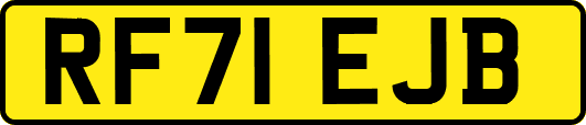 RF71EJB