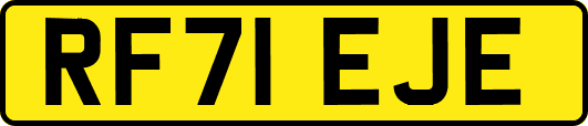 RF71EJE
