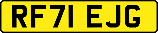 RF71EJG