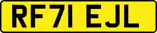 RF71EJL