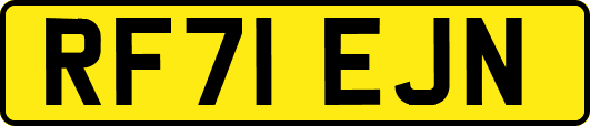 RF71EJN