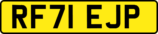 RF71EJP