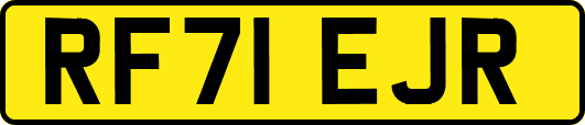 RF71EJR