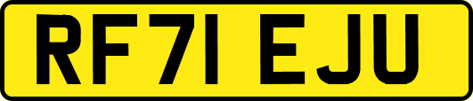 RF71EJU