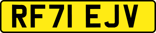 RF71EJV