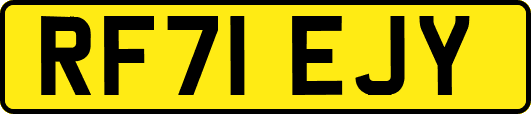 RF71EJY