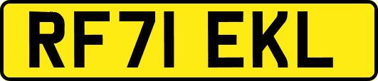 RF71EKL