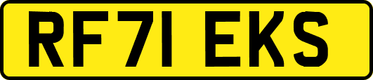 RF71EKS