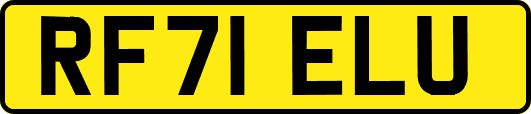 RF71ELU