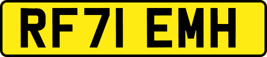 RF71EMH