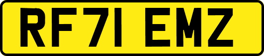RF71EMZ