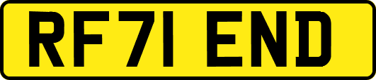 RF71END