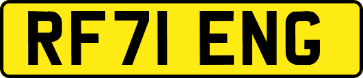 RF71ENG