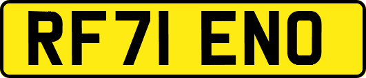 RF71ENO