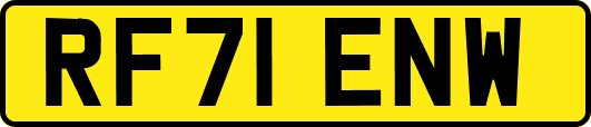 RF71ENW