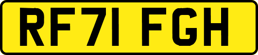 RF71FGH