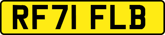 RF71FLB