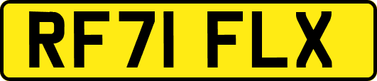 RF71FLX